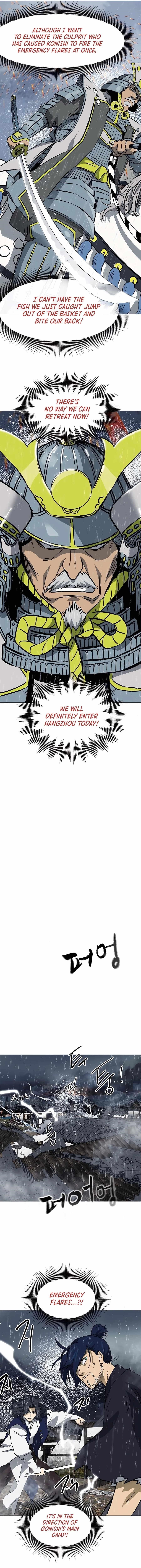 Infinite Level Up in Murim - Chapter 176 Page 5