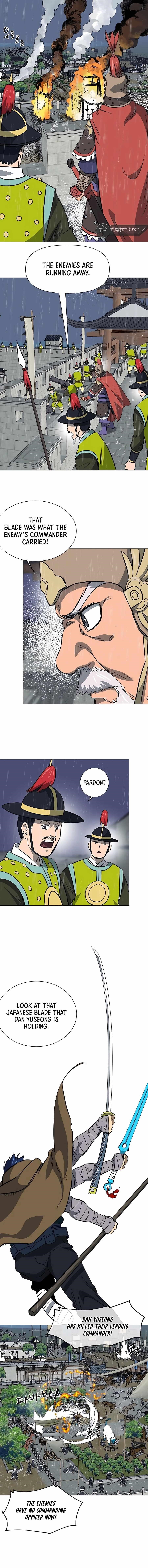 Infinite Level Up in Murim - Chapter 177 Page 1