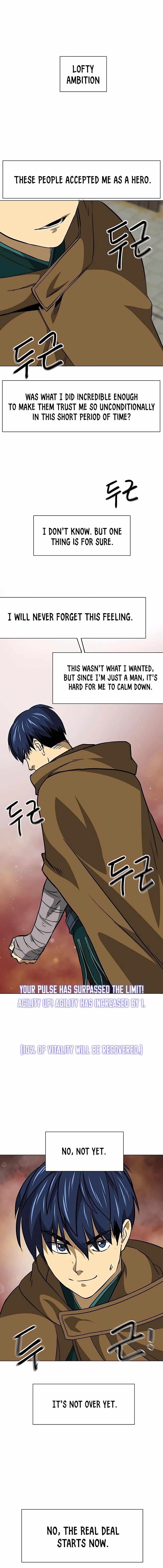 Infinite Level Up in Murim - Chapter 177 Page 25