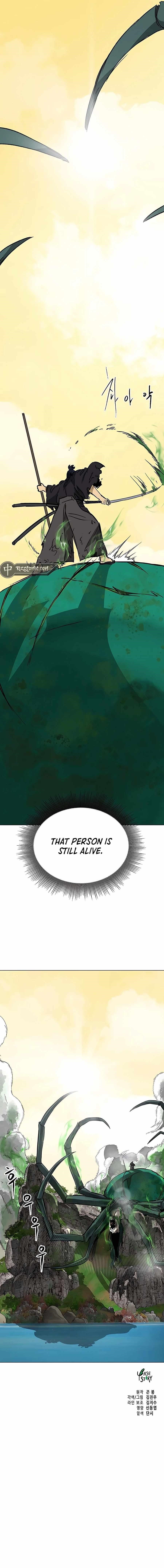 Infinite Level Up in Murim - Chapter 177 Page 27