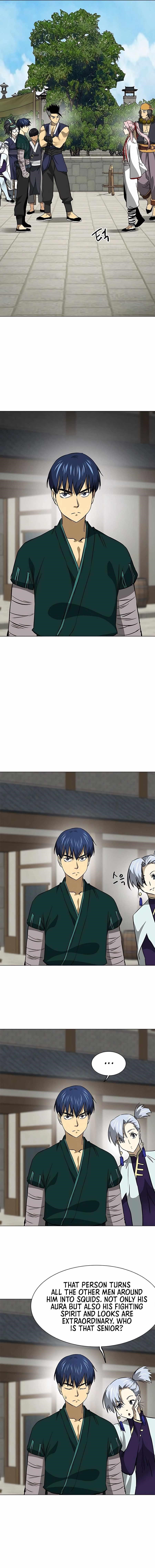 Infinite Level Up in Murim - Chapter 178 Page 12