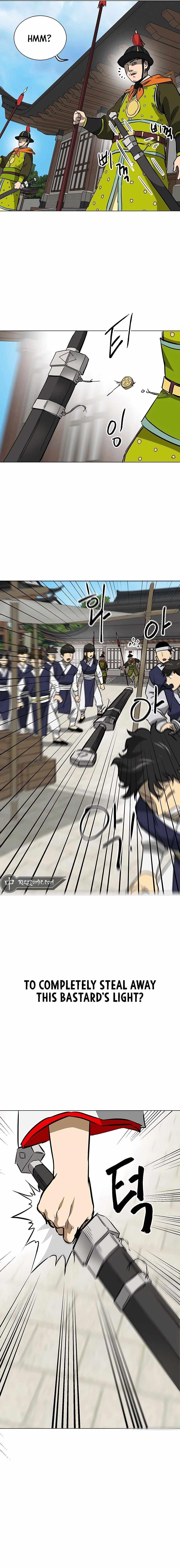 Infinite Level Up in Murim - Chapter 178 Page 21