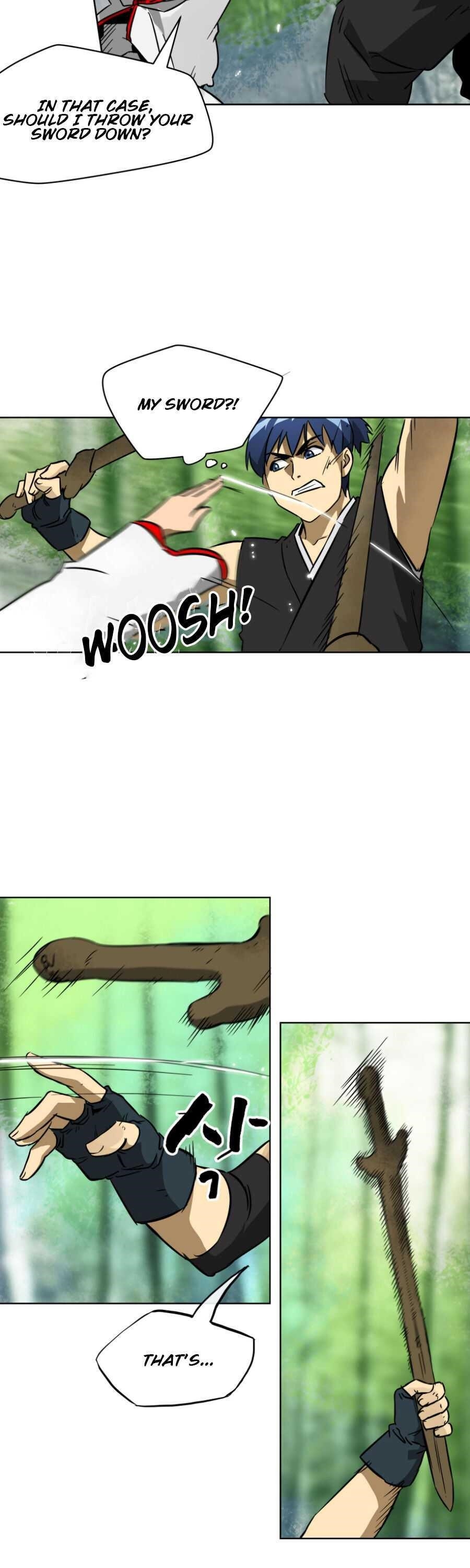 Infinite Level Up in Murim - Chapter 18 Page 12