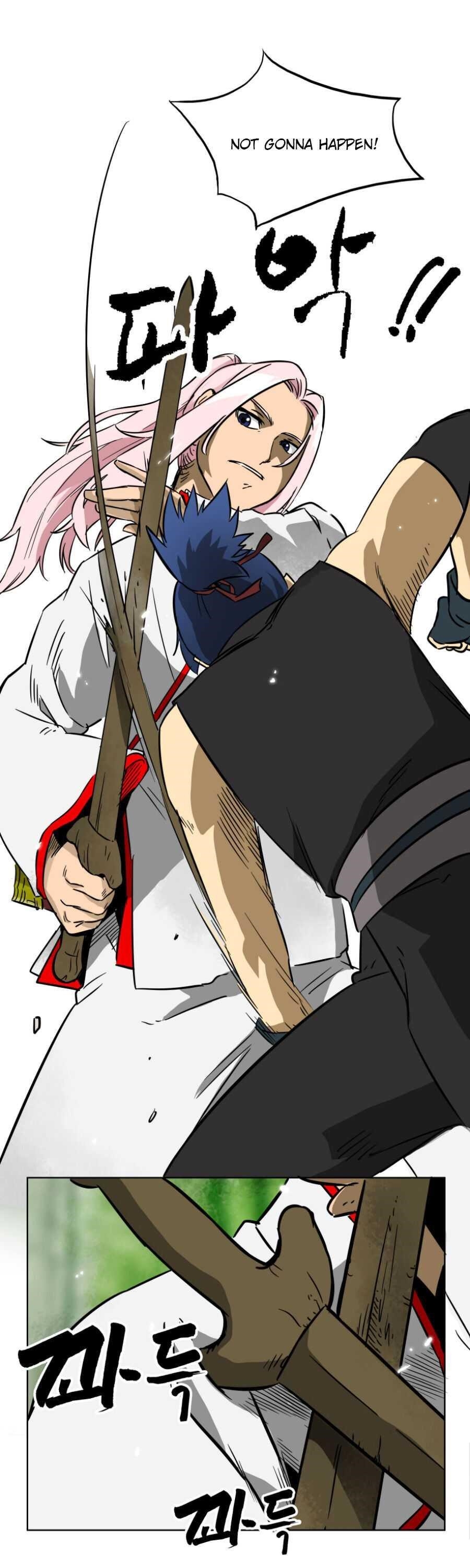 Infinite Level Up in Murim - Chapter 18 Page 13