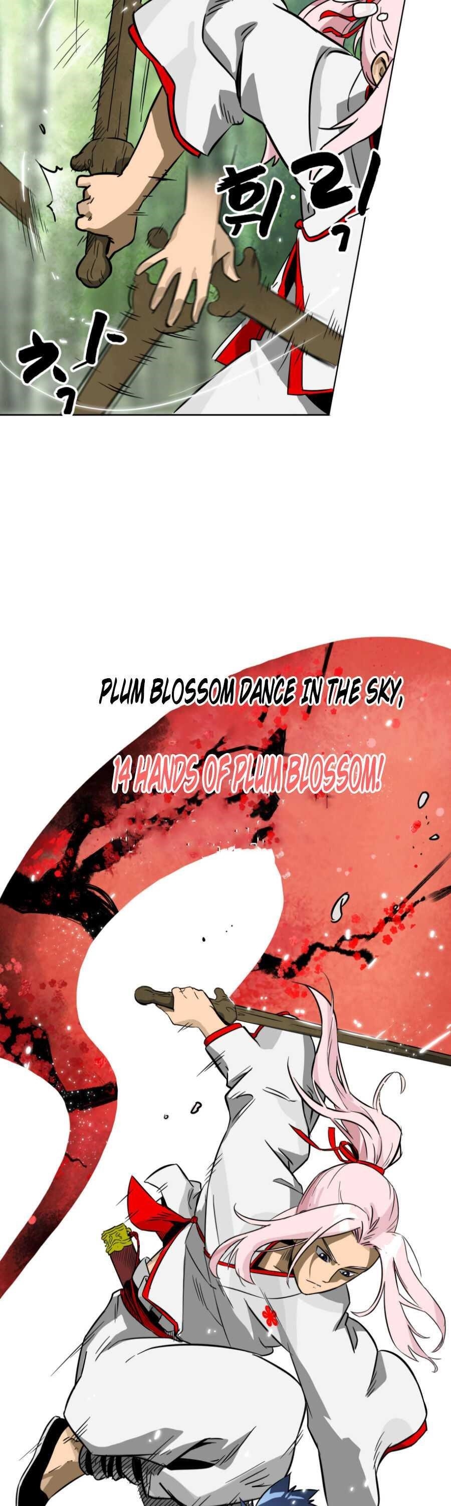 Infinite Level Up in Murim - Chapter 18 Page 18