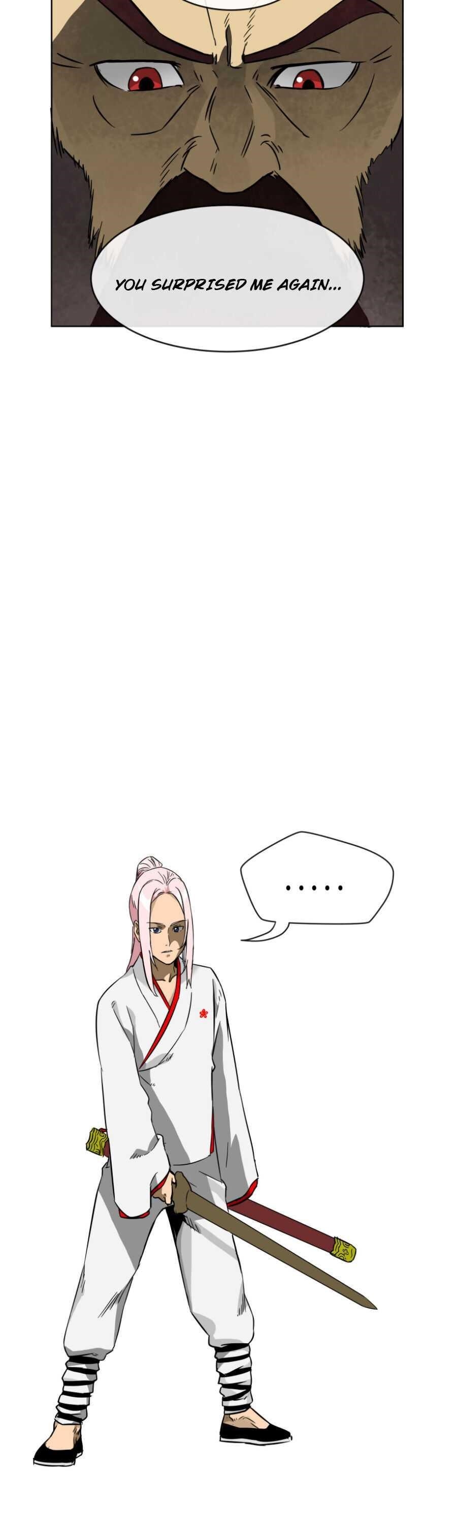 Infinite Level Up in Murim - Chapter 18 Page 23