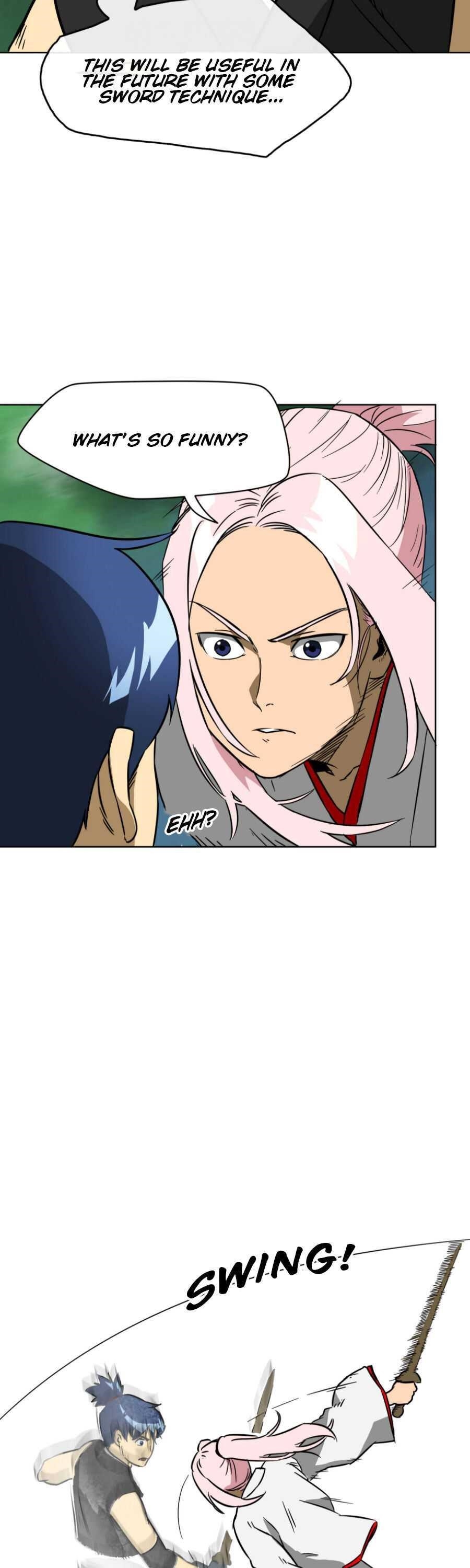 Infinite Level Up in Murim - Chapter 18 Page 27