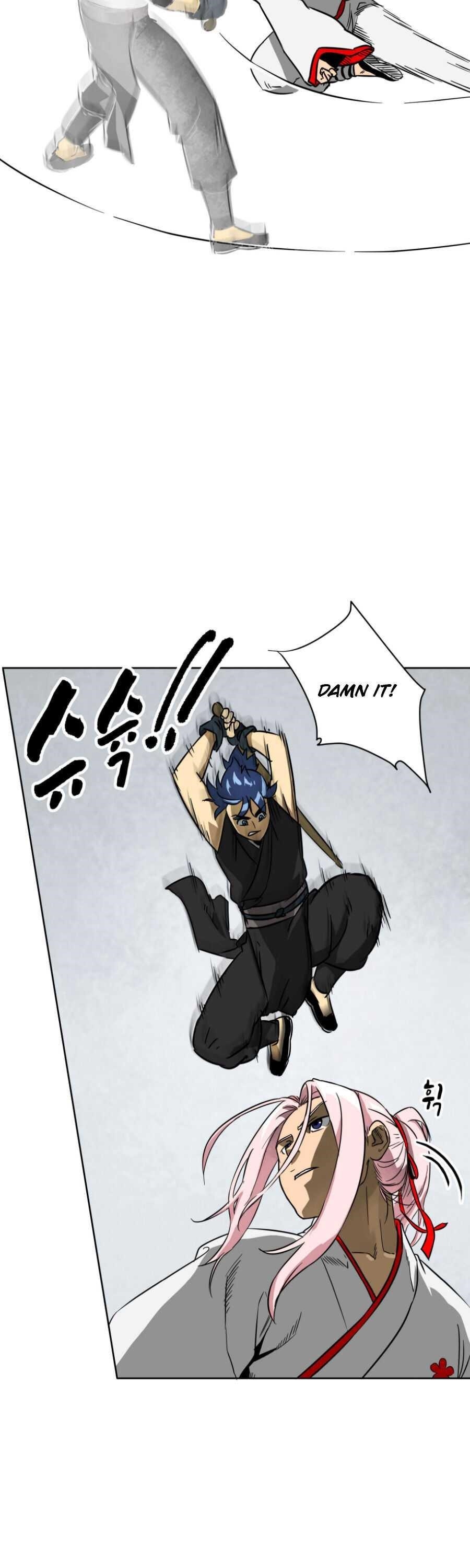 Infinite Level Up in Murim - Chapter 18 Page 28