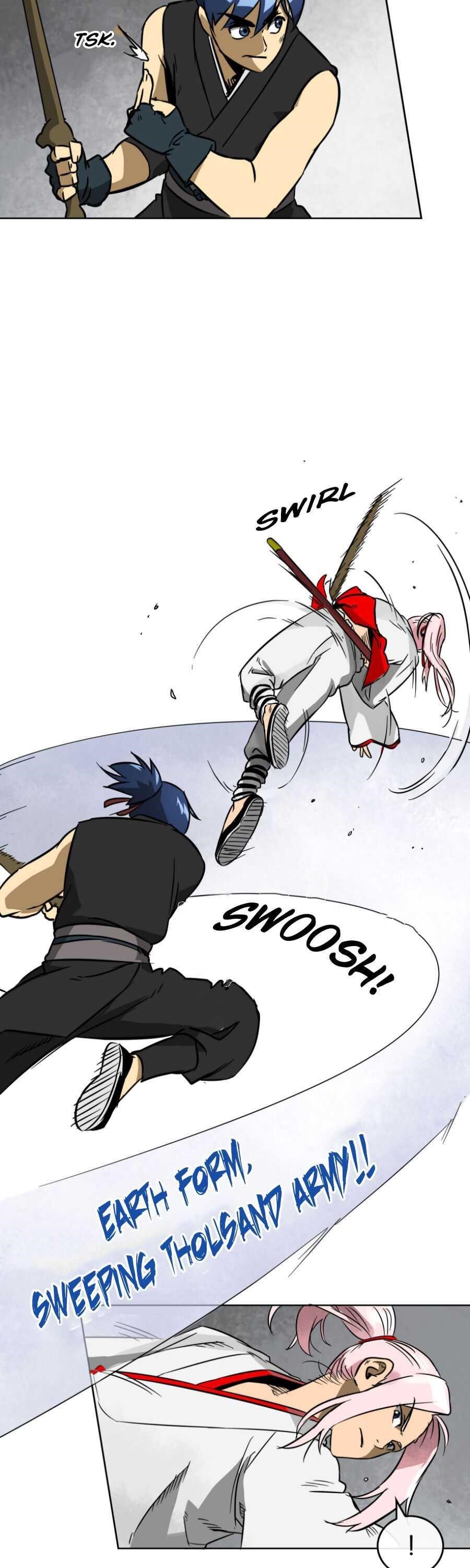 Infinite Level Up in Murim - Chapter 18 Page 30