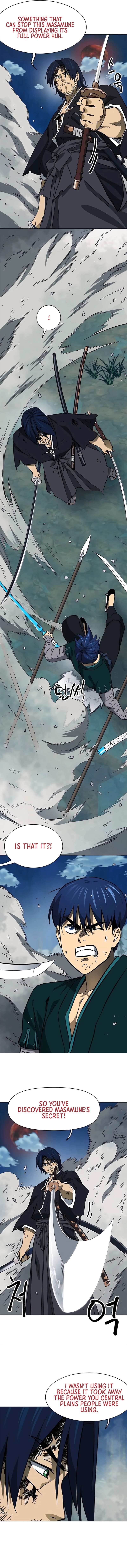 Infinite Level Up in Murim - Chapter 185 Page 13