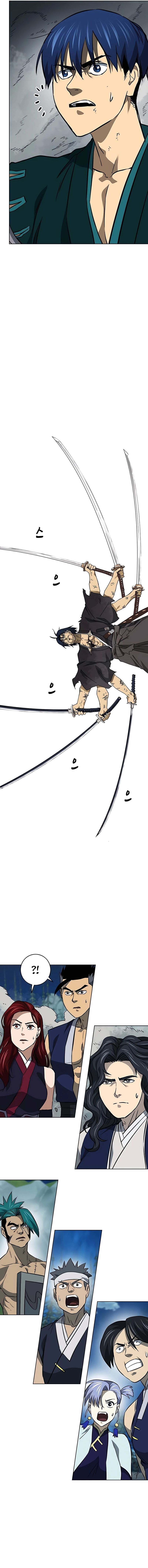 Infinite Level Up in Murim - Chapter 185 Page 16