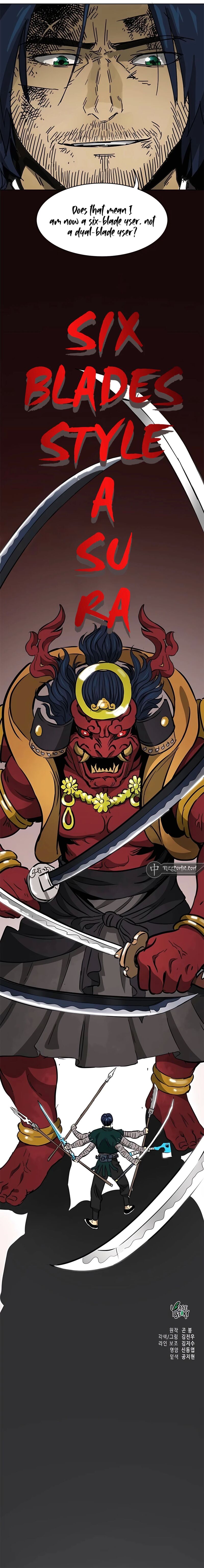 Infinite Level Up in Murim - Chapter 185 Page 17