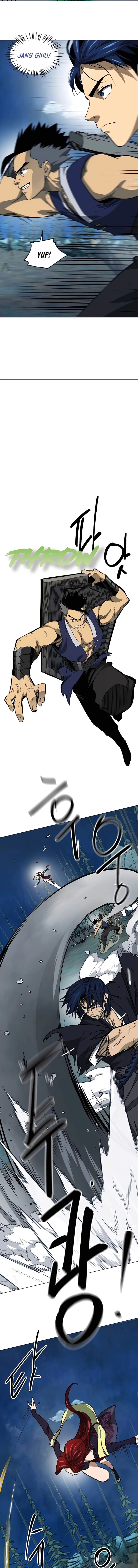 Infinite Level Up in Murim - Chapter 185 Page 7