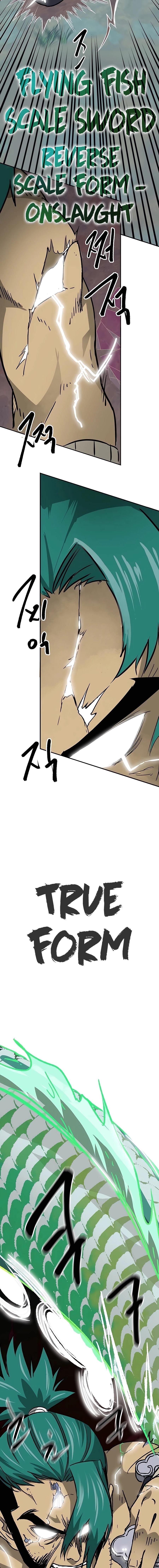 Infinite Level Up in Murim - Chapter 189 Page 20