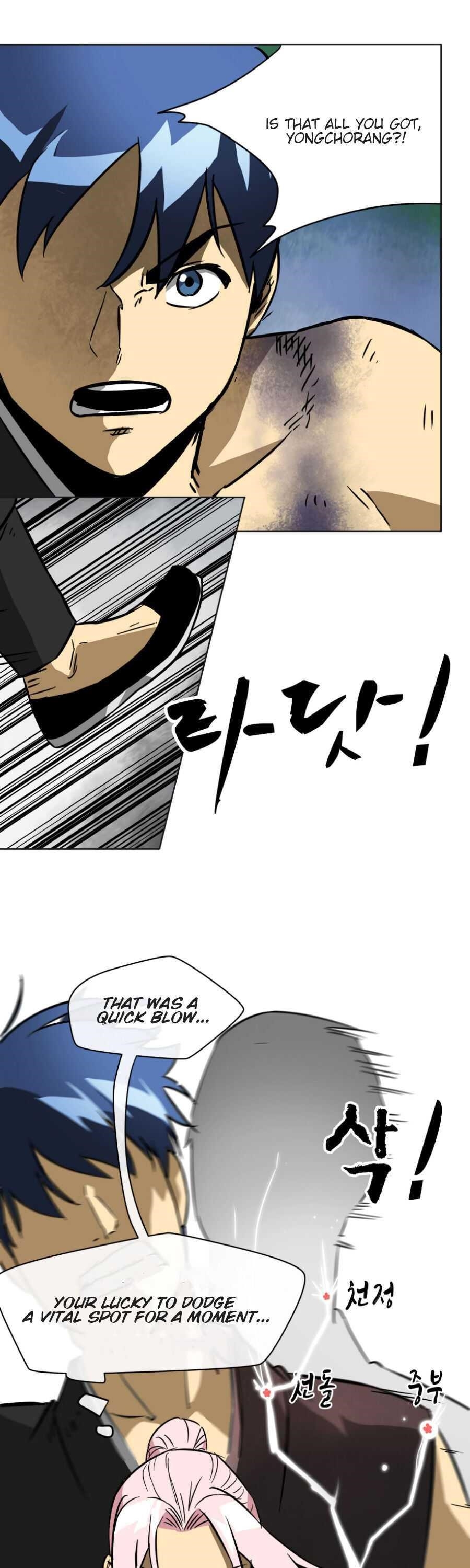 Infinite Level Up in Murim - Chapter 19 Page 10