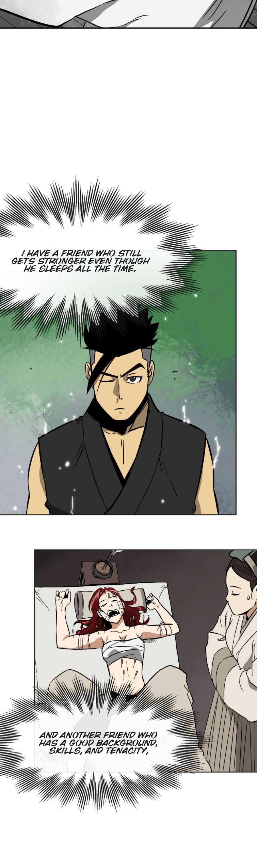 Infinite Level Up in Murim - Chapter 19 Page 13