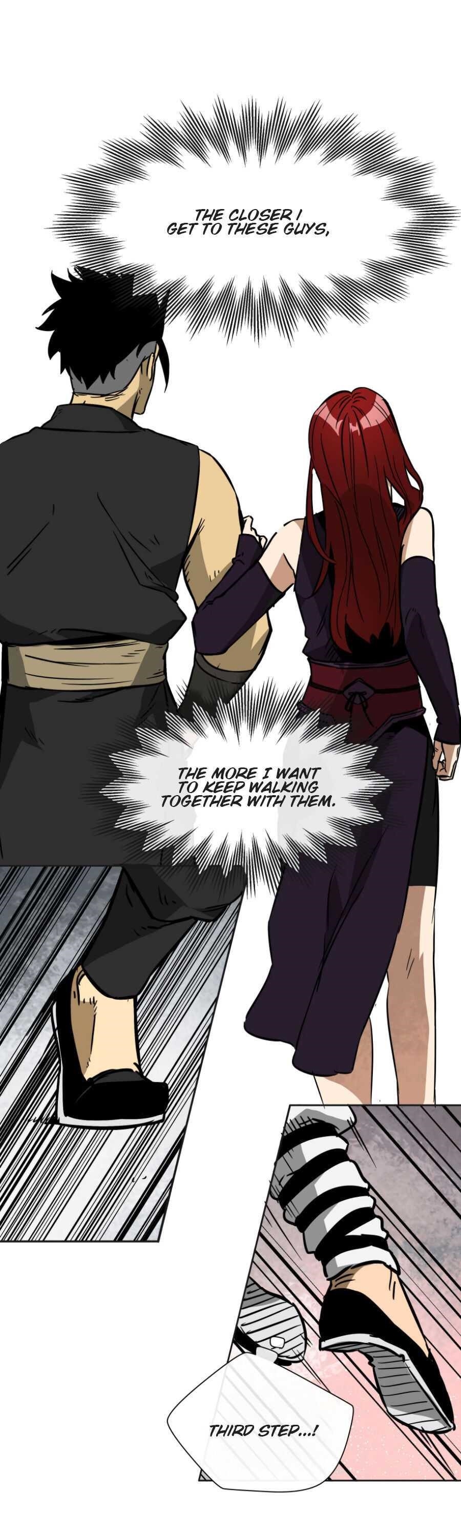 Infinite Level Up in Murim - Chapter 19 Page 14