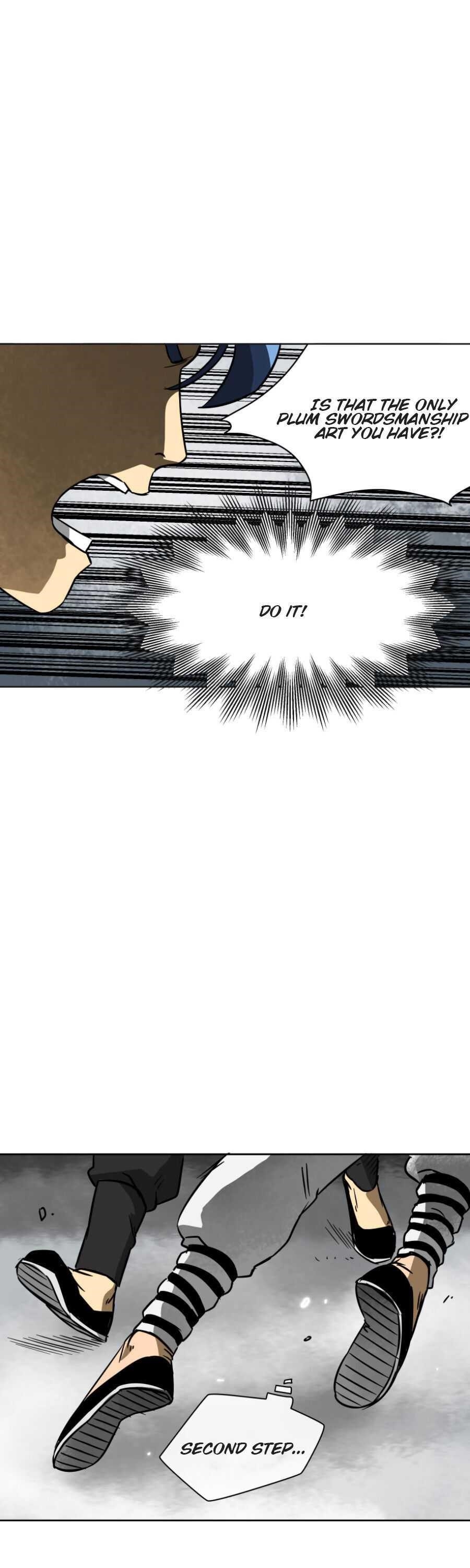 Infinite Level Up in Murim - Chapter 19 Page 15