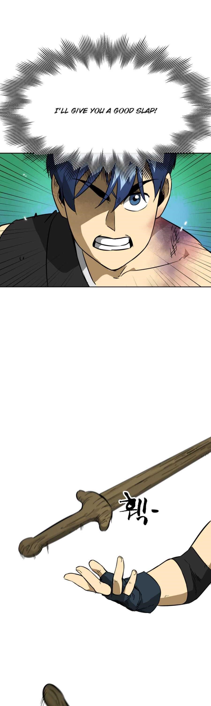 Infinite Level Up in Murim - Chapter 19 Page 16