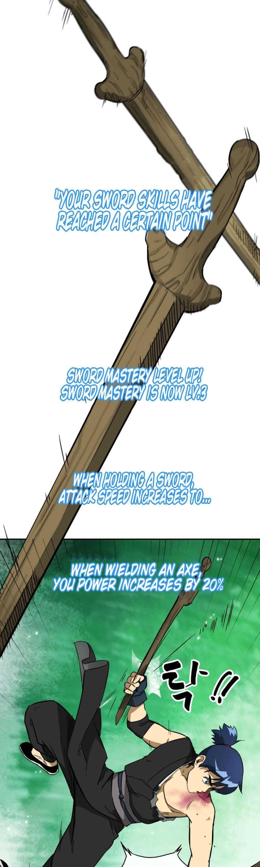 Infinite Level Up in Murim - Chapter 19 Page 17