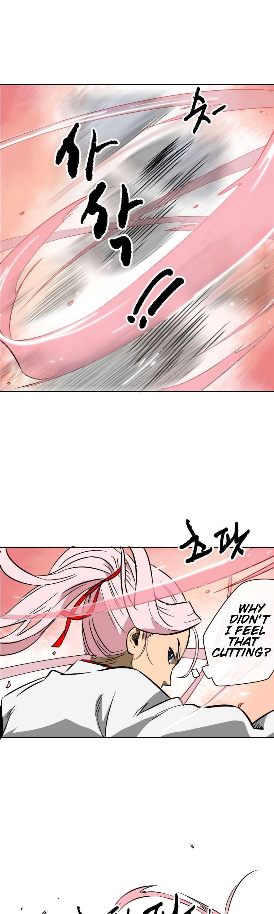 Infinite Level Up in Murim - Chapter 19 Page 20