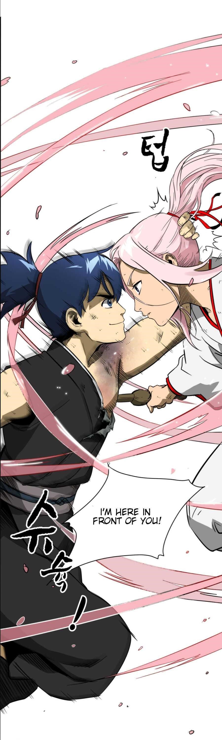 Infinite Level Up in Murim - Chapter 19 Page 22