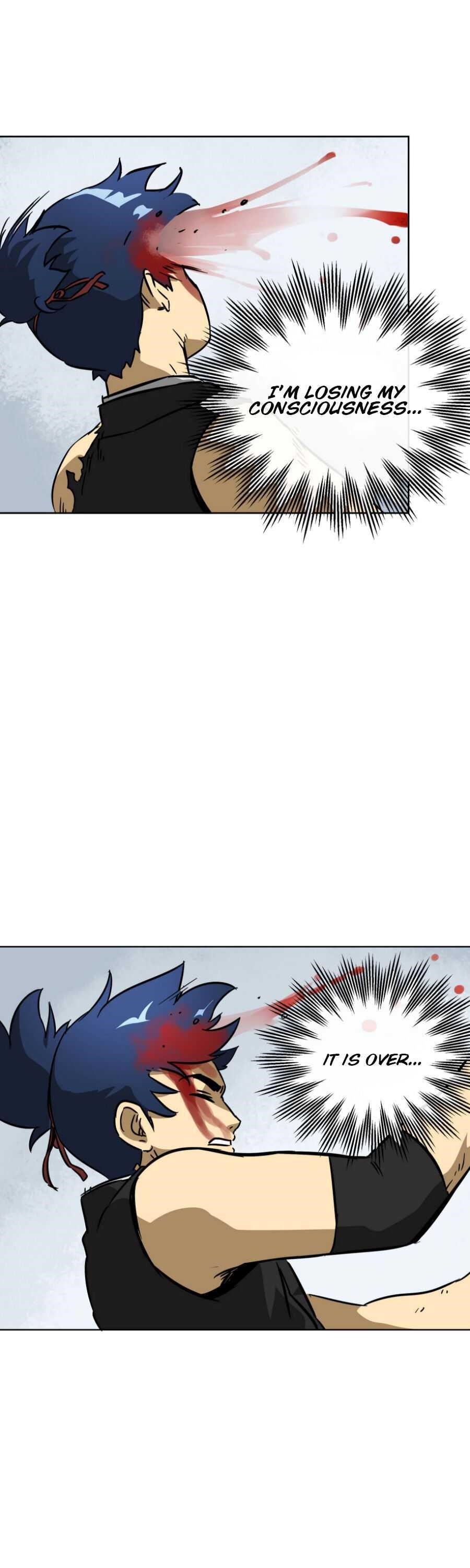 Infinite Level Up in Murim - Chapter 19 Page 29