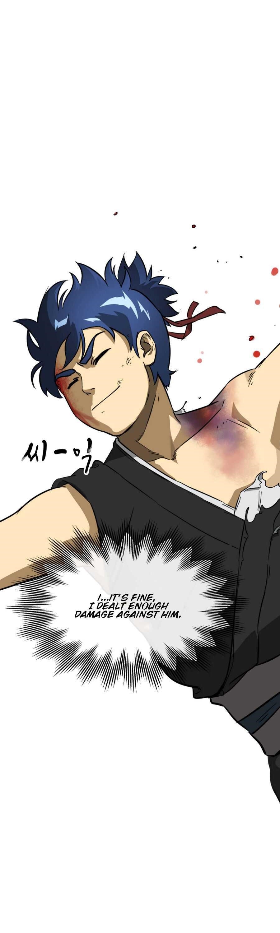 Infinite Level Up in Murim - Chapter 19 Page 30