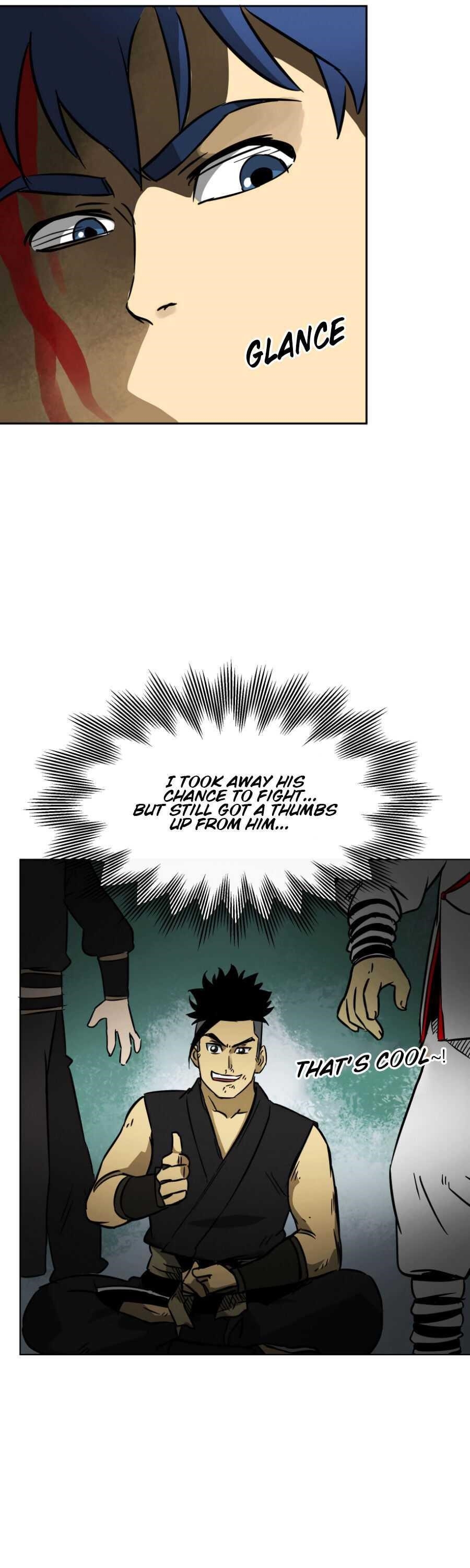 Infinite Level Up in Murim - Chapter 19 Page 31