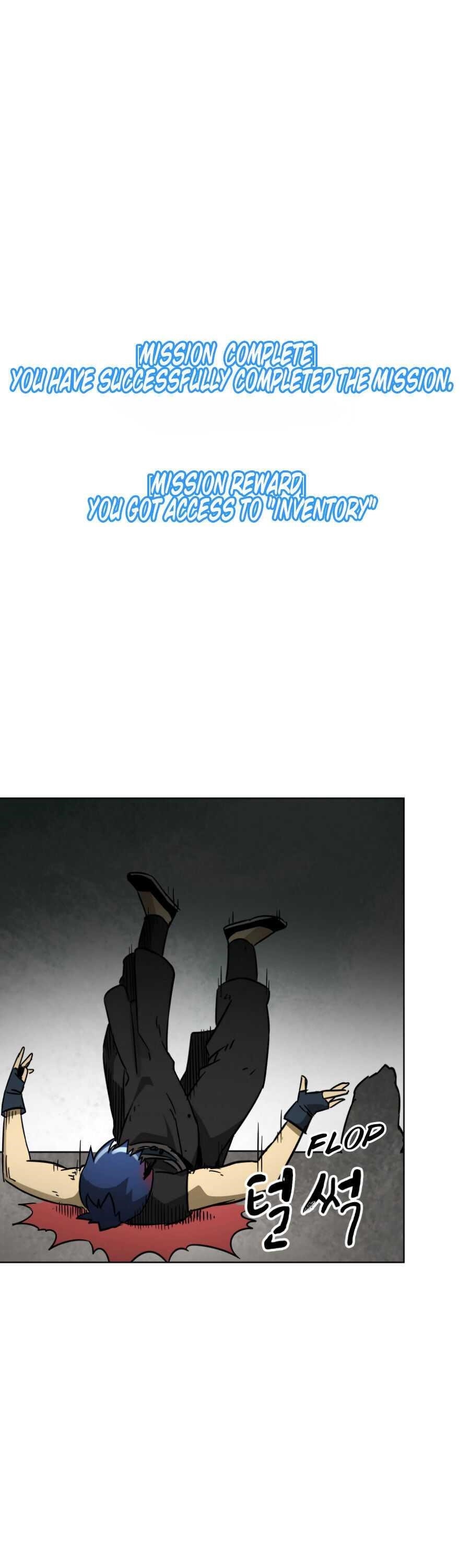 Infinite Level Up in Murim - Chapter 19 Page 32