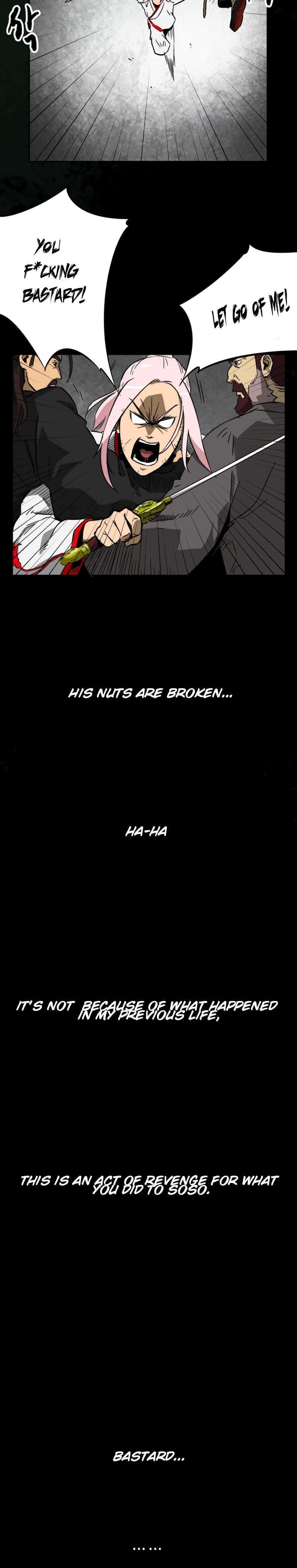 Infinite Level Up in Murim - Chapter 19 Page 37