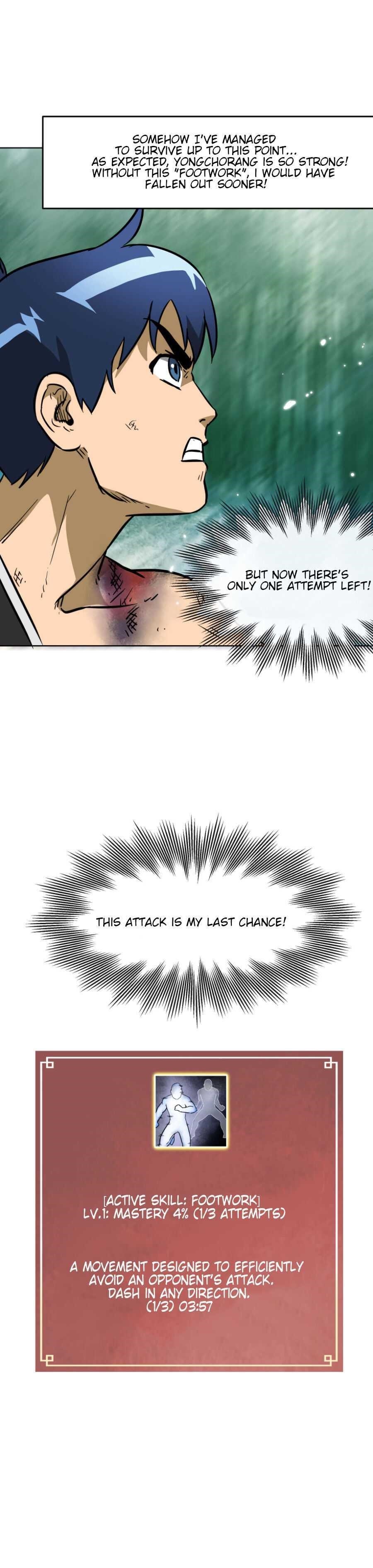 Infinite Level Up in Murim - Chapter 19 Page 9