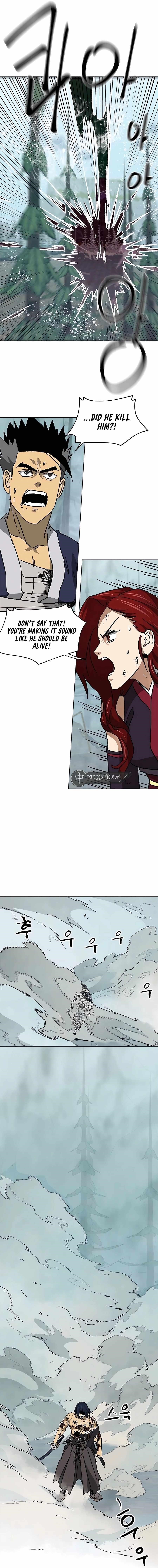 Infinite Level Up in Murim - Chapter 190 Page 5