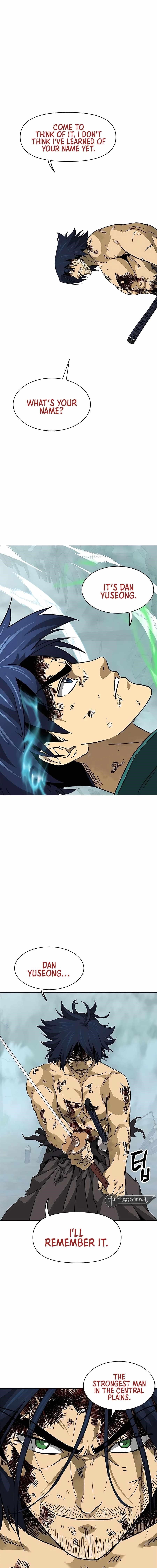 Infinite Level Up in Murim - Chapter 191 Page 19