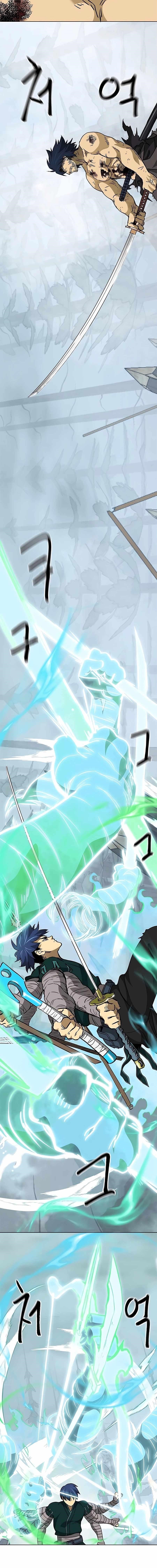 Infinite Level Up in Murim - Chapter 191 Page 20