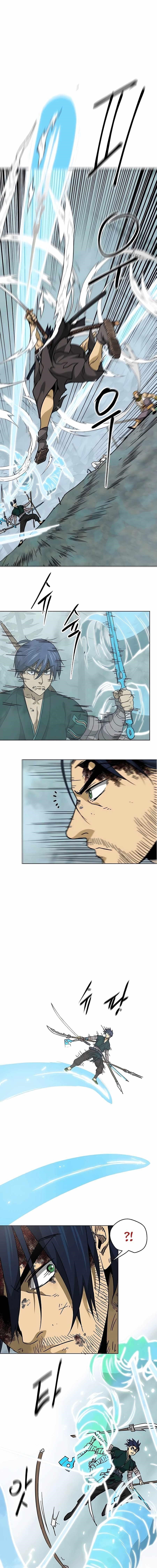 Infinite Level Up in Murim - Chapter 191 Page 21