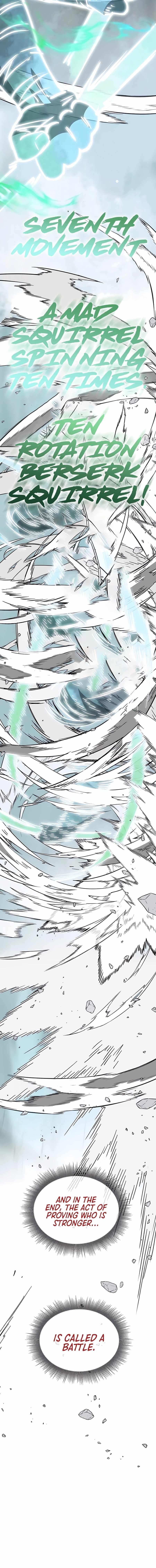 Infinite Level Up in Murim - Chapter 191 Page 24