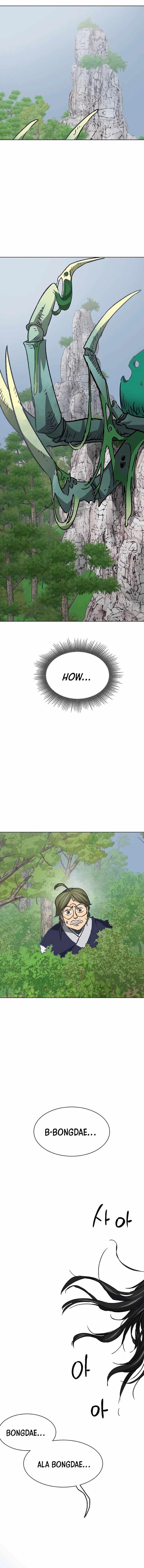 Infinite Level Up in Murim - Chapter 192 Page 19