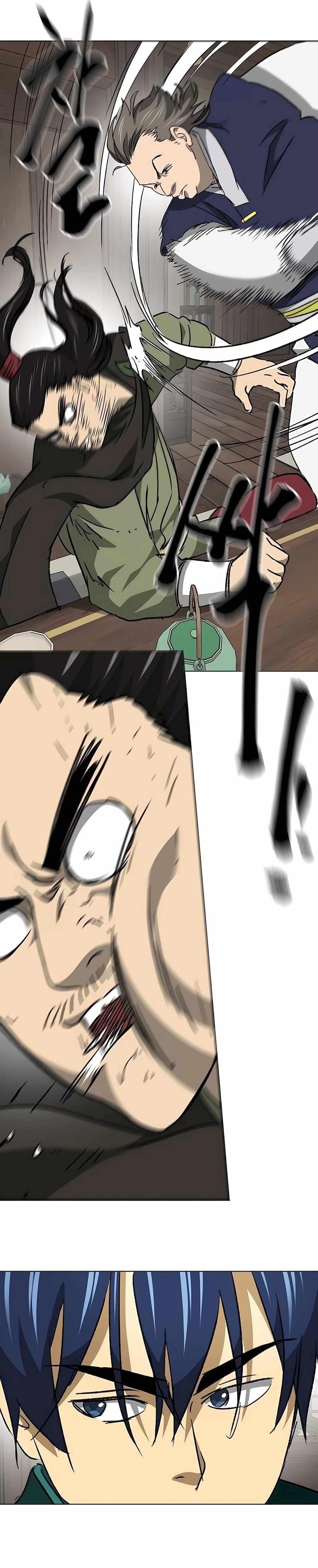 Infinite Level Up in Murim - Chapter 197.1 Page 33