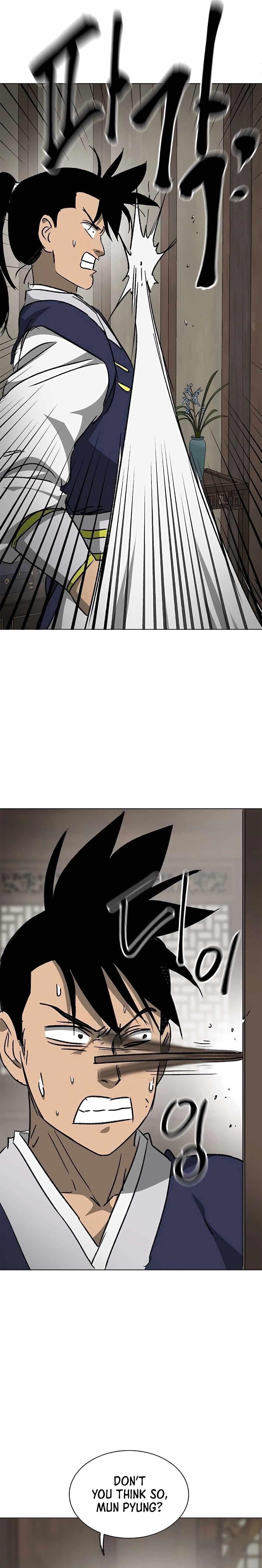 Infinite Level Up in Murim - Chapter 197.1 Page 40