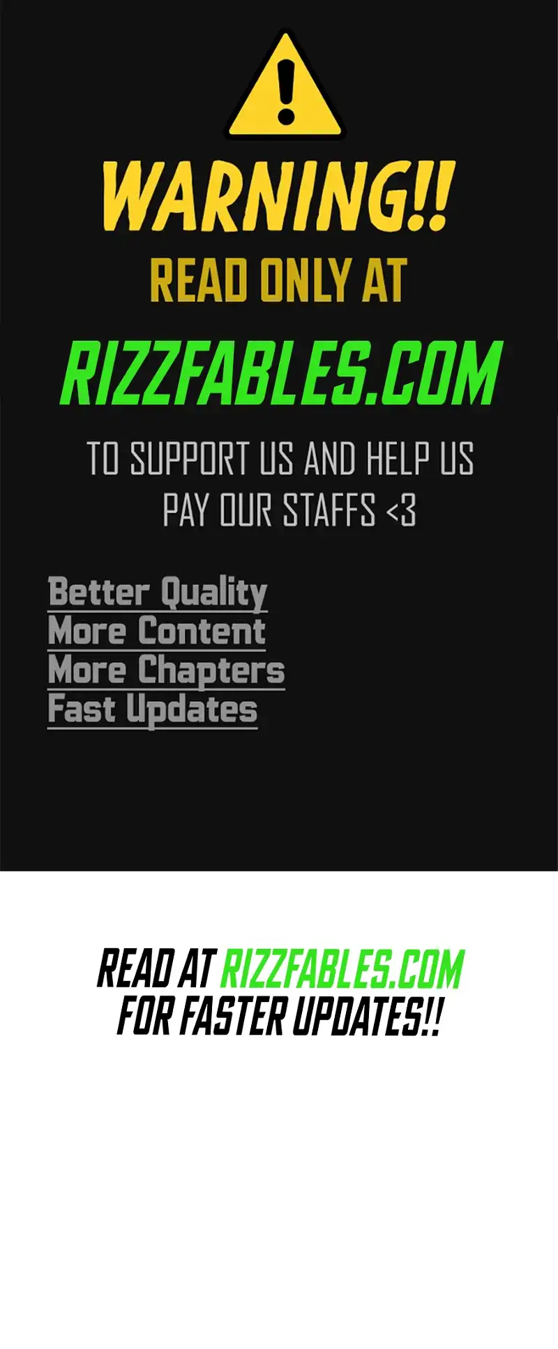 Infinite Level Up in Murim - Chapter 198 Page 1