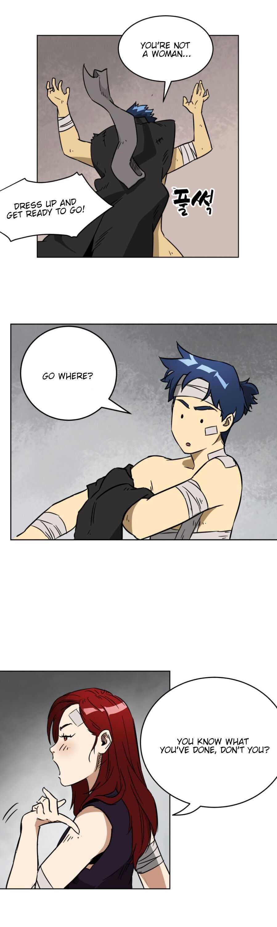 Infinite Level Up in Murim - Chapter 20 Page 10