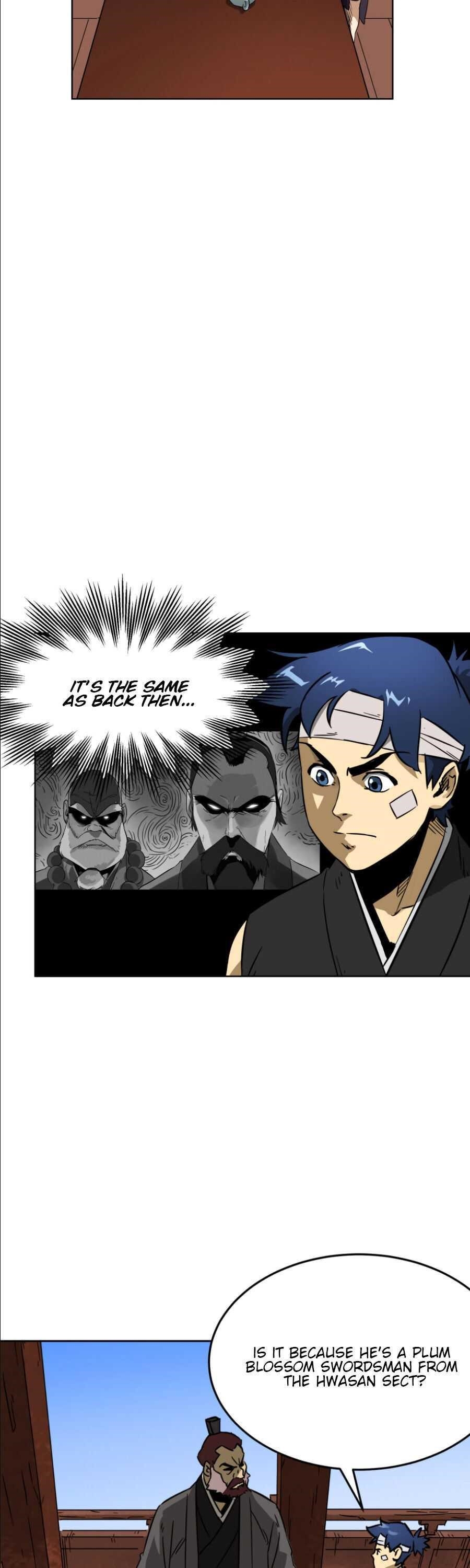 Infinite Level Up in Murim - Chapter 20 Page 18