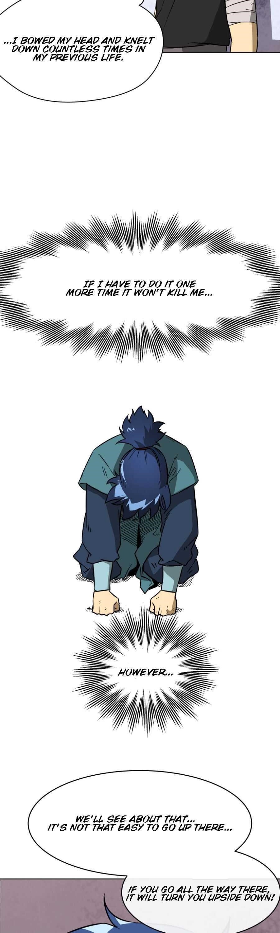 Infinite Level Up in Murim - Chapter 20 Page 22