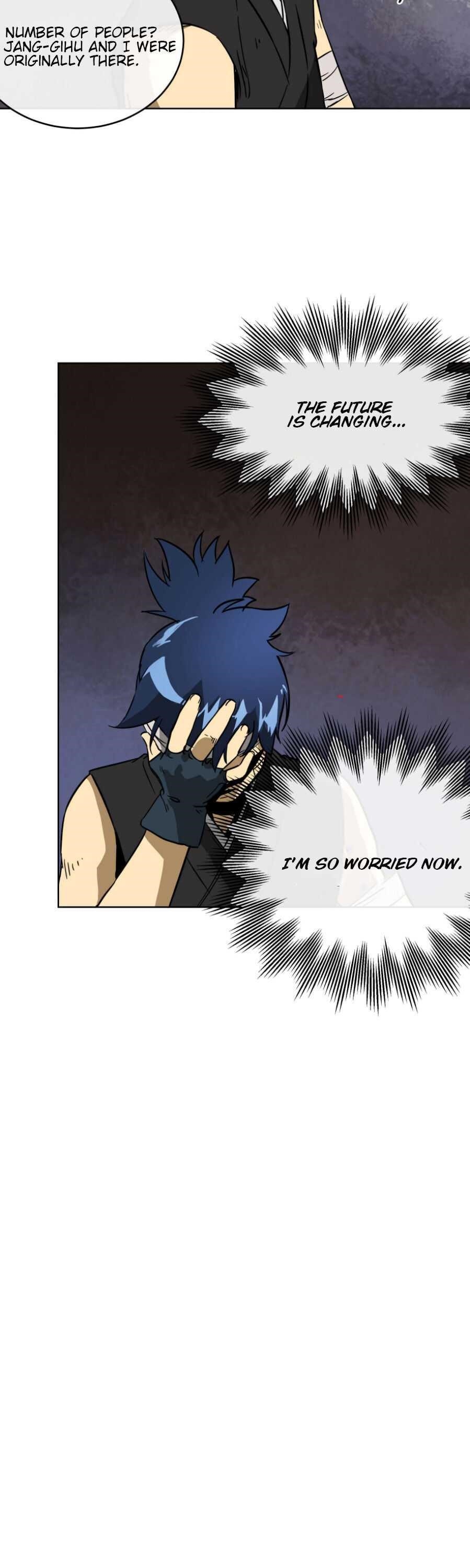 Infinite Level Up in Murim - Chapter 20 Page 26