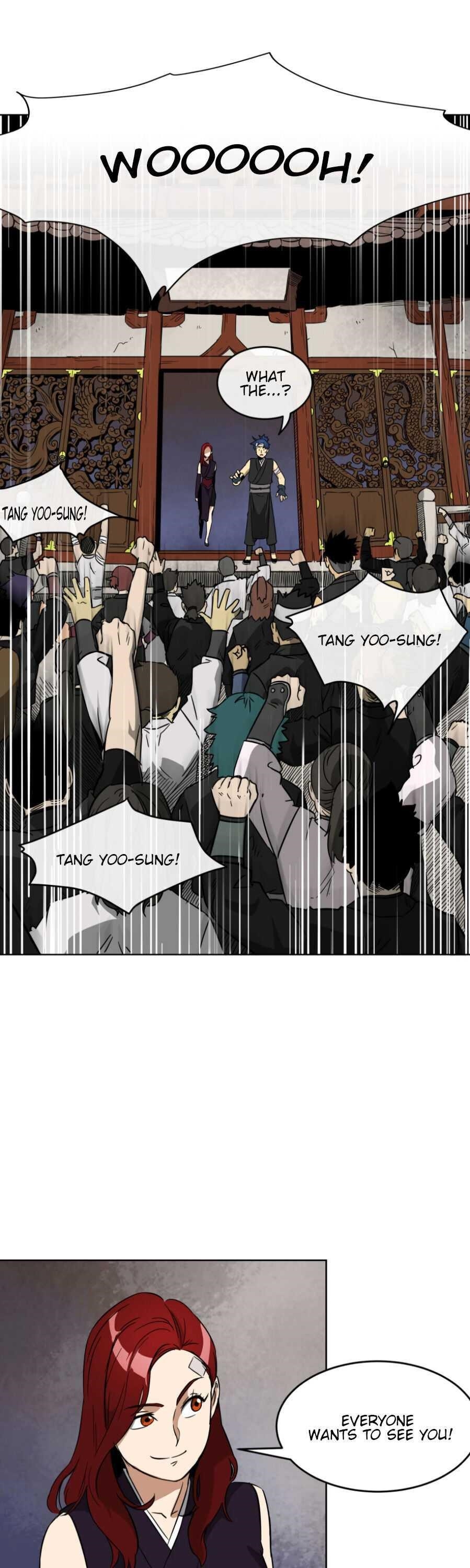 Infinite Level Up in Murim - Chapter 20 Page 28