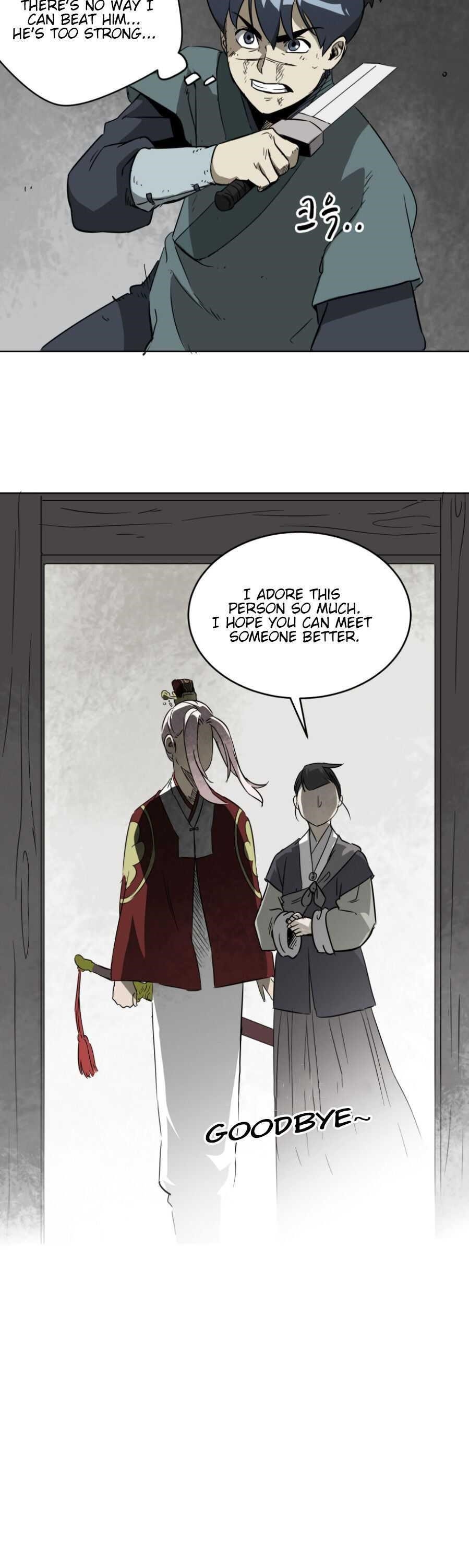 Infinite Level Up in Murim - Chapter 20 Page 4