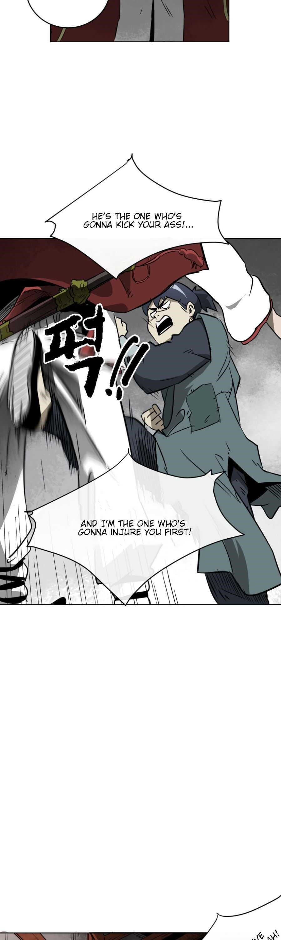 Infinite Level Up in Murim - Chapter 20 Page 6