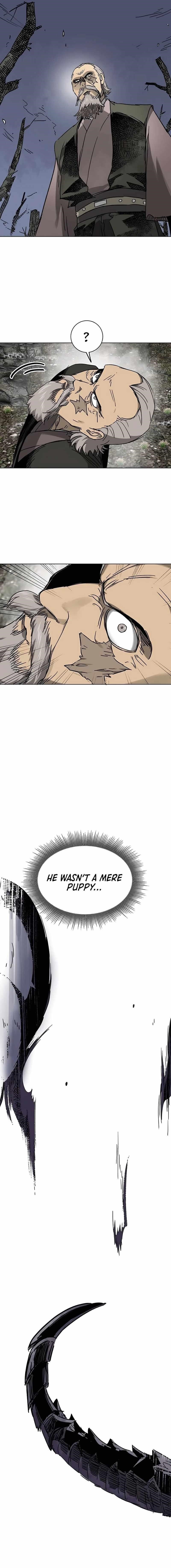 Infinite Level Up in Murim - Chapter 202 Page 10