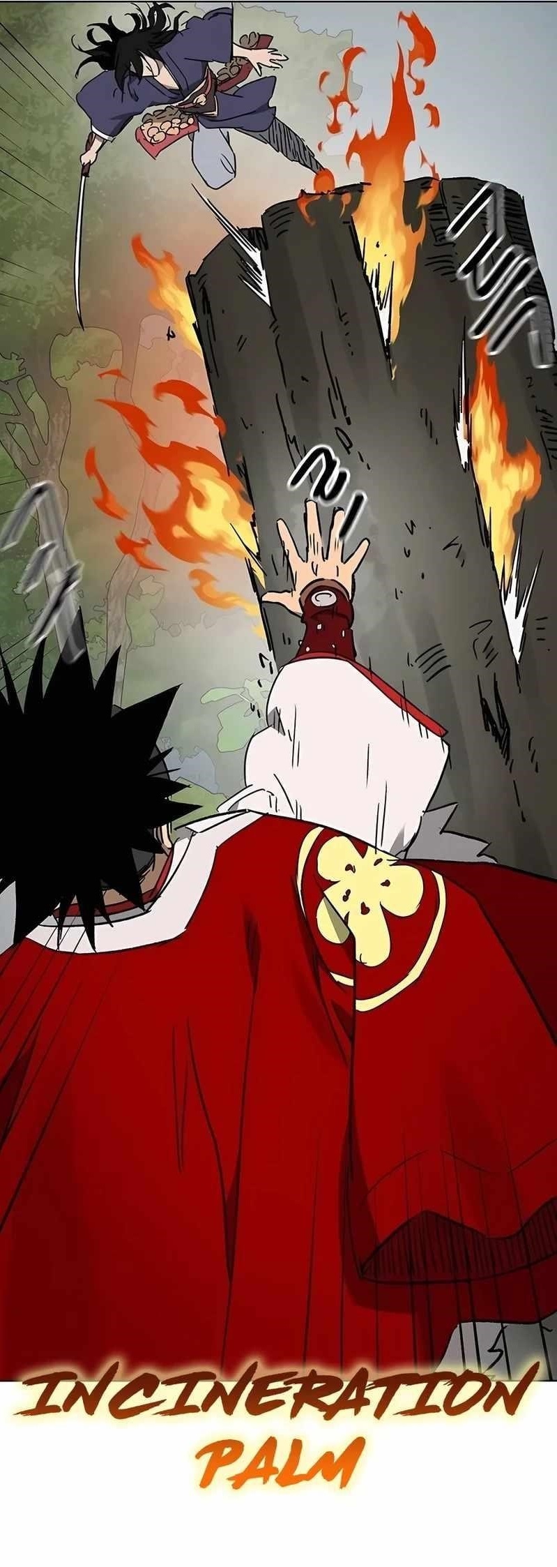 Infinite Level Up in Murim - Chapter 204 Page 18